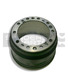 TAMBOUR DE FREIN 410X200MM AVEC 16 TROUS